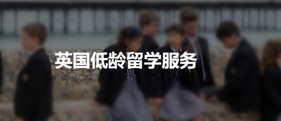 深圳英国中小学低龄留学申请服务中介机构排名top榜简介