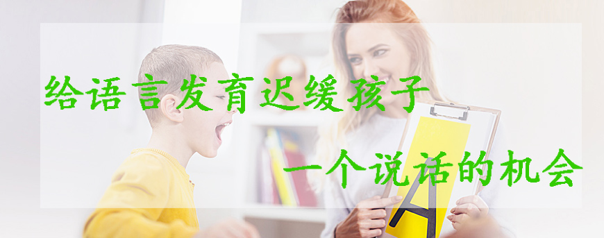 成都语言发育迟缓儿童康复机构前六排名更新