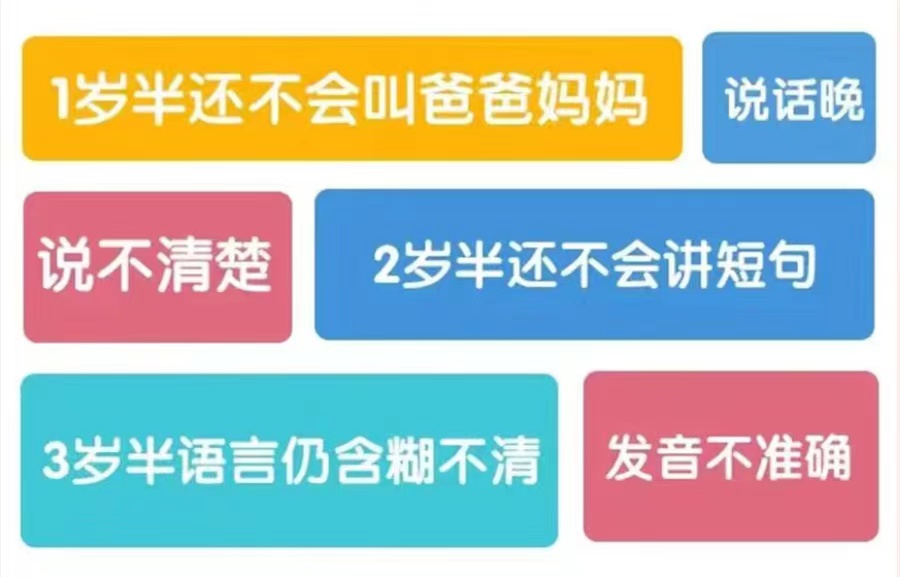 成都排名靠谱的儿童语言障碍康复干预中心前三名单公布
