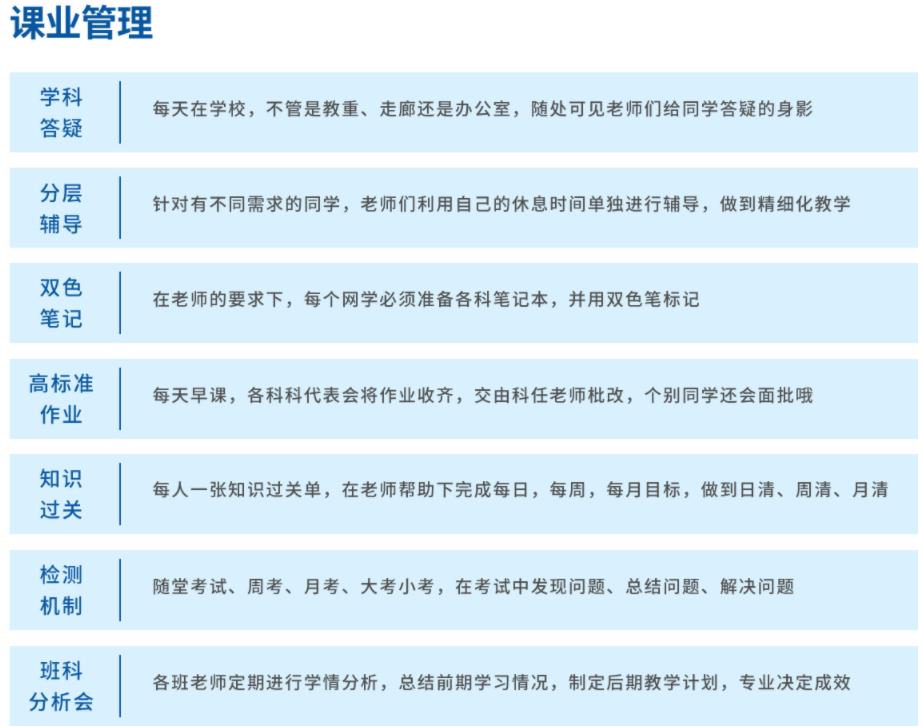 成都青羊区排名靠前的高考辅导班推荐