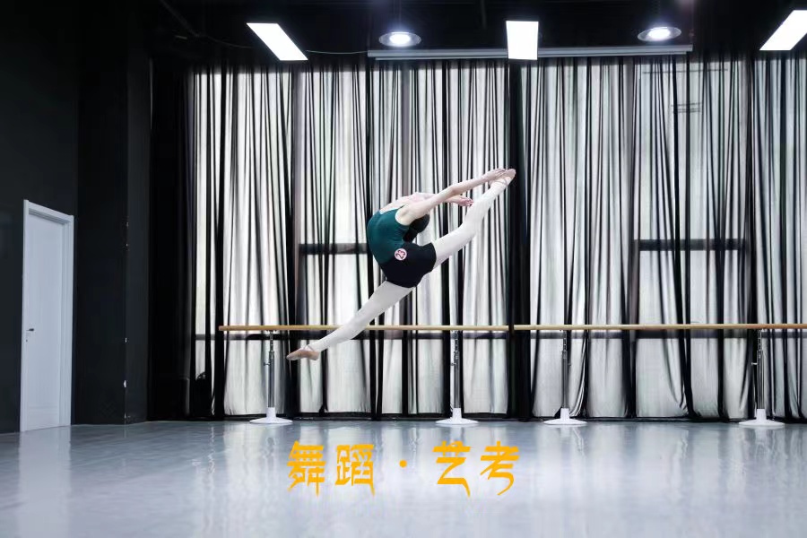 南京十大舞蹈艺考培训学校排名名单出炉