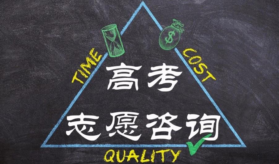 成都比较靠谱的志愿填报机构排名前十