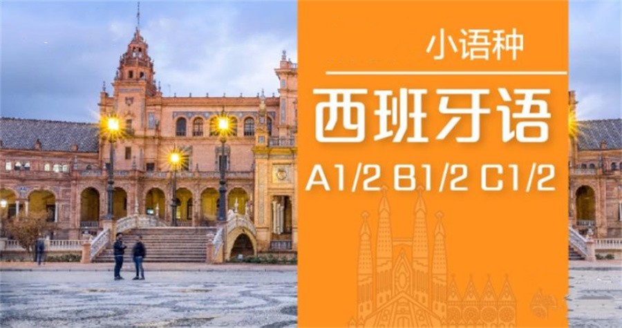 甄选十大西班牙语初级A1学习培训机构实力排名表