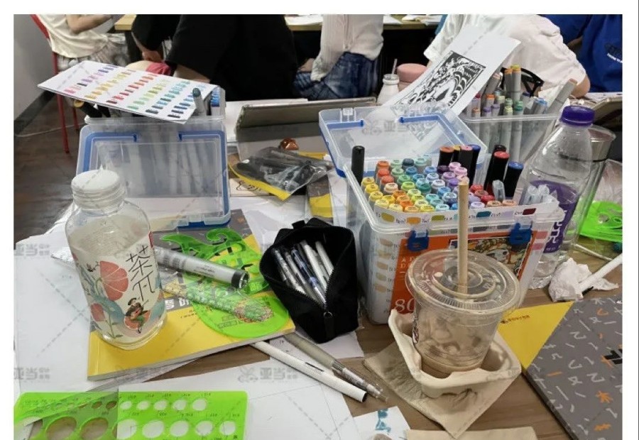 南昌排名前五的室内设计考研手绘培训班名单一览.jpg