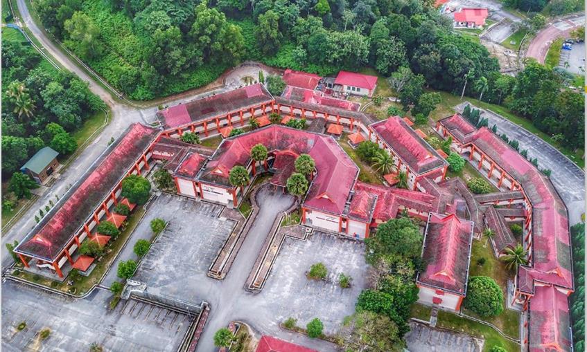 马来西亚国立大学一年制教育学硕士2023招生简章已发布