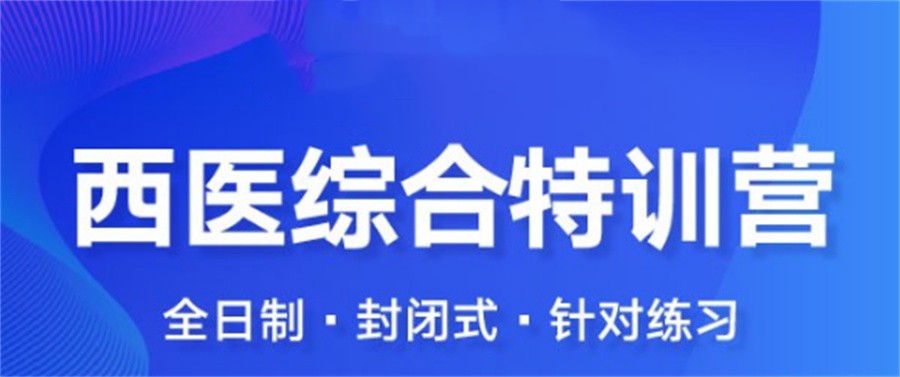 甄选国内十大医学专业课考研集训营排名