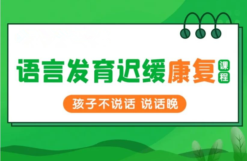 佛山五大康复效果的语言发育迟缓训练机构实力排名名单出炉