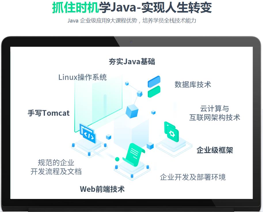 国内正规Java技术培训机构十大名单汇总