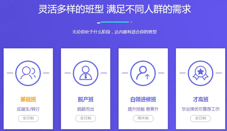 国内正规Java技术培训机构十大名单汇总