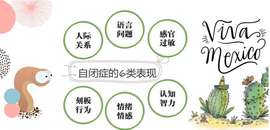 三大海口自闭症干预训练中心 三大海口自闭症干预训练中心