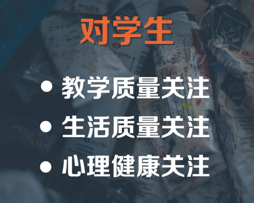 重庆针对初高中美术培训暑假班靠谱机构排名汇总