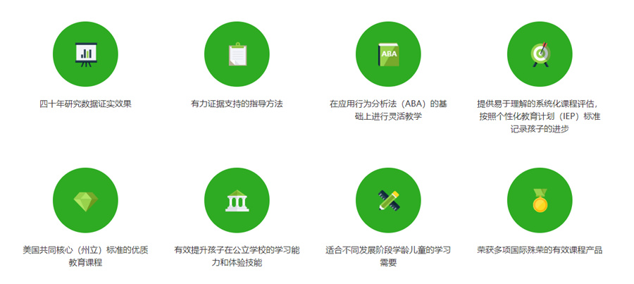 福州排名前六的孤独症儿童康复机构一览表-正规专业口碑好 福州排名前六的孤独症儿童康复机构一览表-正规专业口碑好