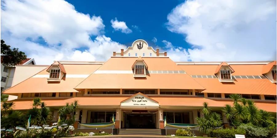 泰国梅州大学硕士2024招生简章已发布