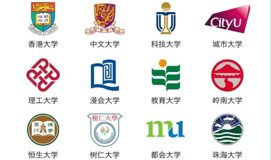 2023高考生如何报考港澳学校