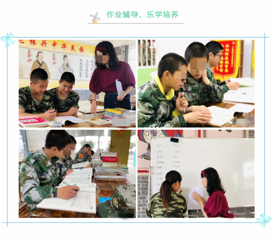 桂林十大正规封闭式叛逆青少年军训基地排名名单