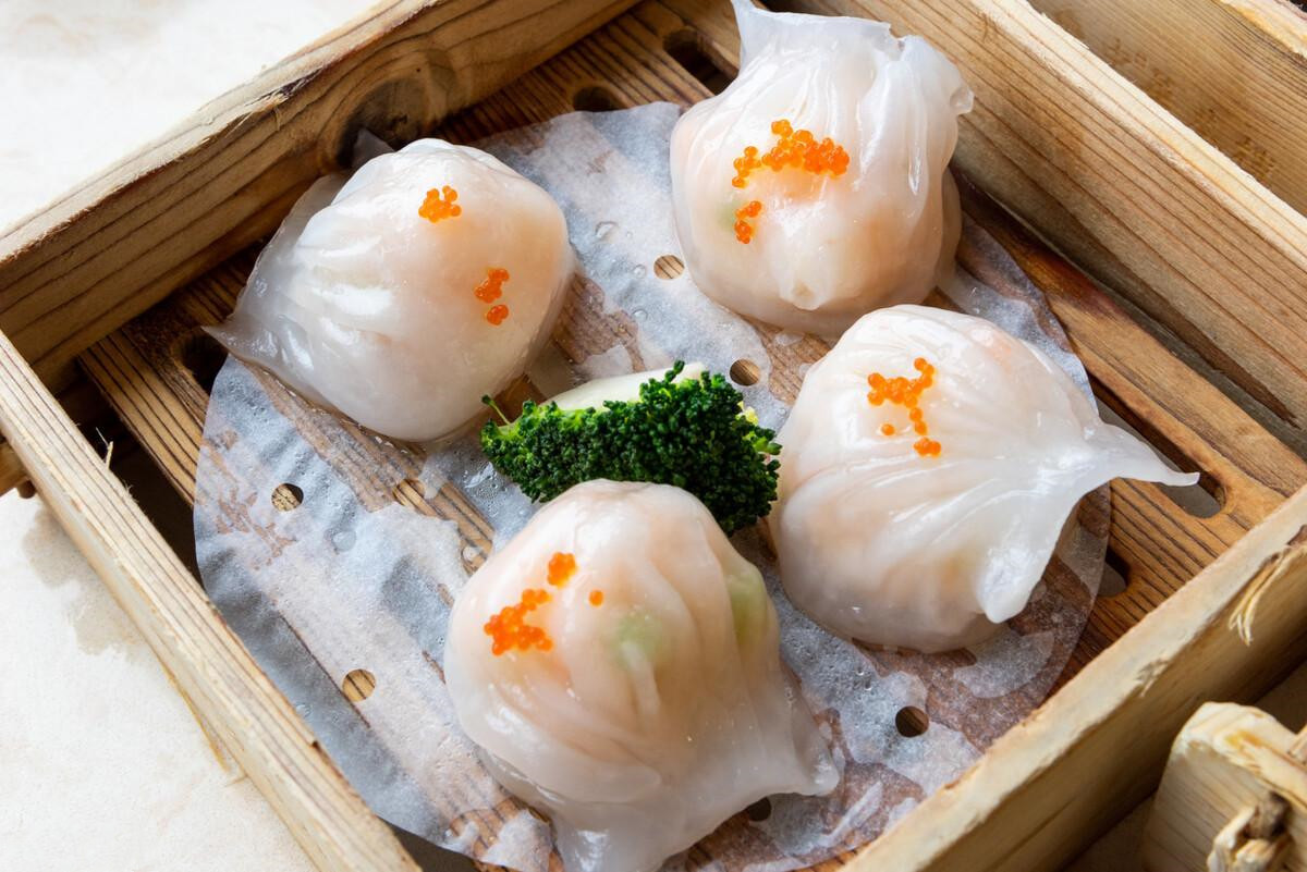 广式早茶点心培训学校哪家好