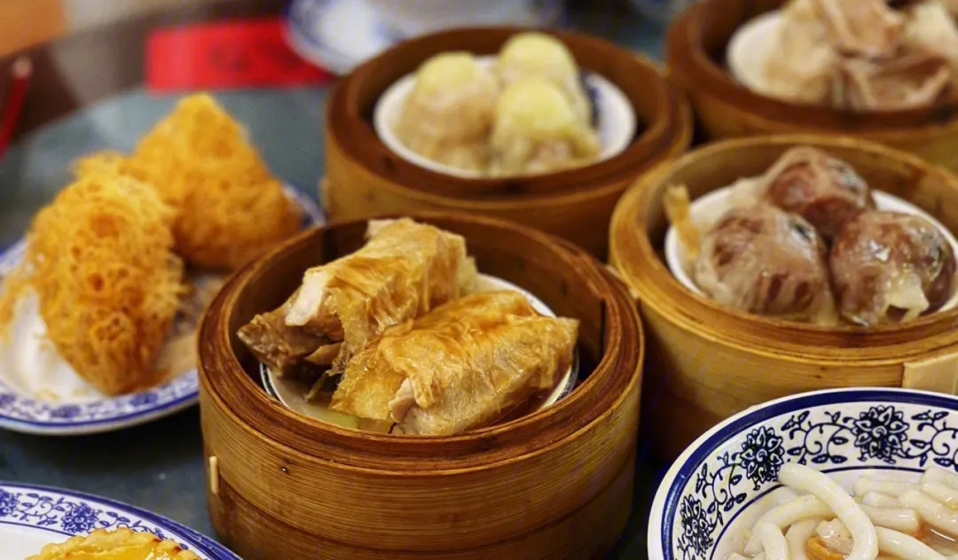广式早茶点心培训学校哪家好
