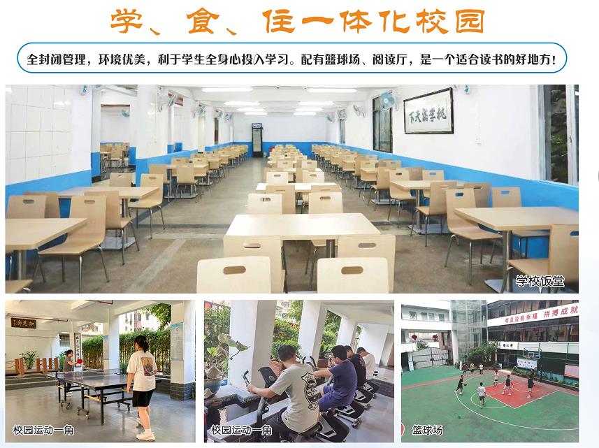 五大广州2024届私立高考复读学校排行榜更新 五大广州2024届私立高考复读学校排行榜更新