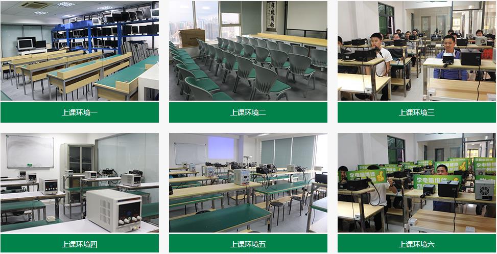 十大广州空调维修技术培训学校口碑推荐一览