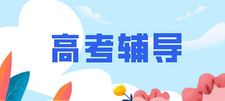 南京高三高考冲刺辅导机构哪家好