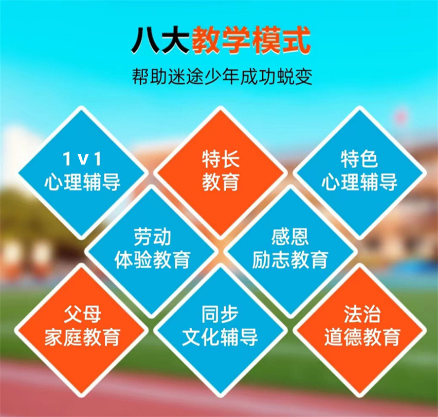 十大正规帮助叛逆孩子戒网瘾管教学校排名名单汇总 十大正规帮助叛逆孩子戒网瘾管教学校排名名单汇总