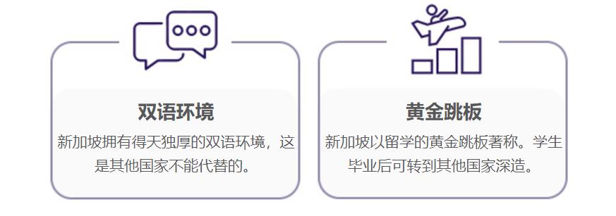 国内专门做新加坡留学的中介机构十大top榜单一览