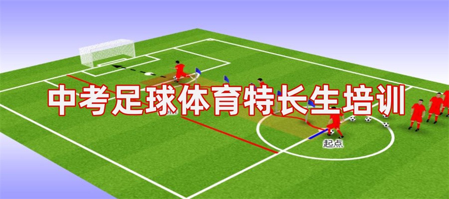 石家庄排名好的中考足球体育特长生培训学校一览表