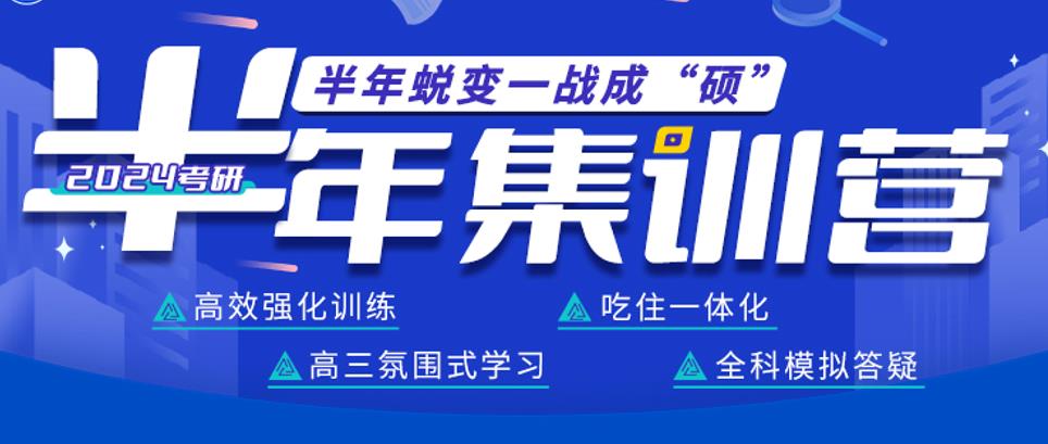 福州排名前10的封闭式考研集训营名单汇总 福州排名前10的封闭式考研集训营名单汇总