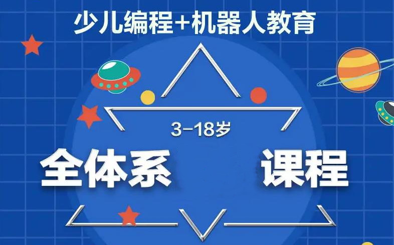排名好的c++青少年编程课十大培训机构名单