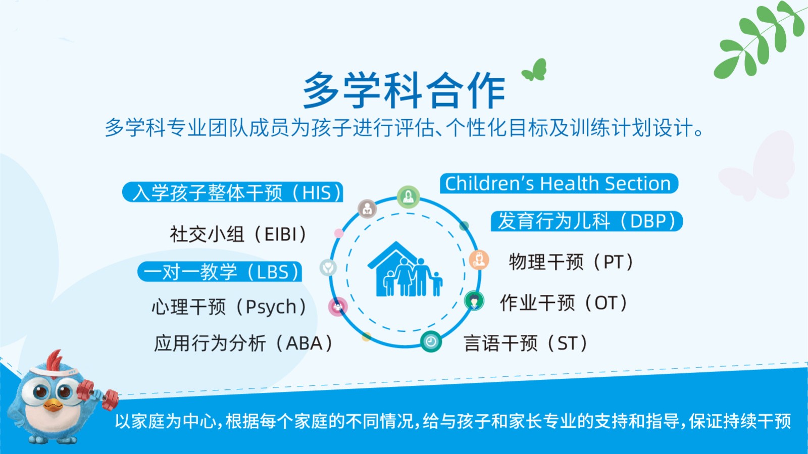 佛山五大自闭症(孤独症)康复训练机构名单公布 佛山五大自闭症(孤独症)康复训练机构名单公布