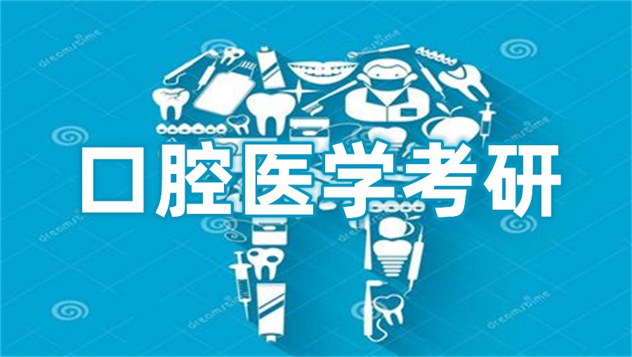 2024正规口腔医学考研辅导机构十大排名