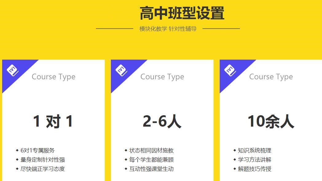 成都口碑好的高中补课机构排行榜前十 成都口碑好的高中补课机构排行榜前十