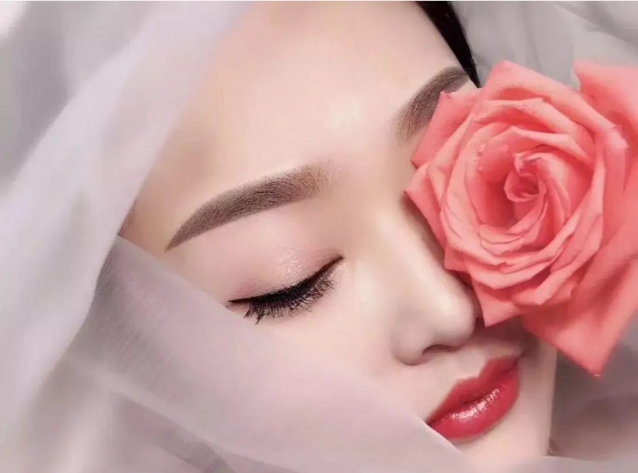 沈阳公布十大正规婚礼化妆师培训机构名单榜