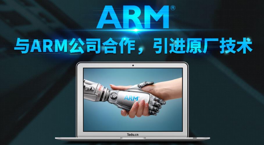 排名前十名嵌入式培训实力机构推荐