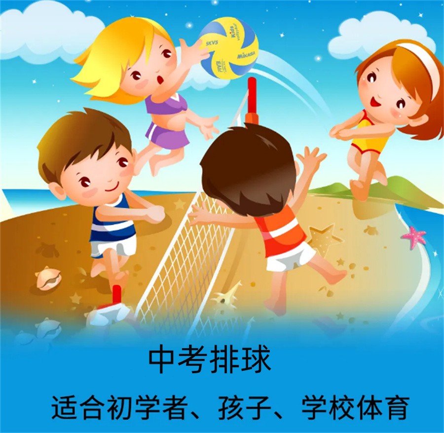 石家庄排名前五的中考排球特长生培训机构(中考体育培训机构) 石家庄排名前五的中考排球特长生培训机构(中考体育培训机构)