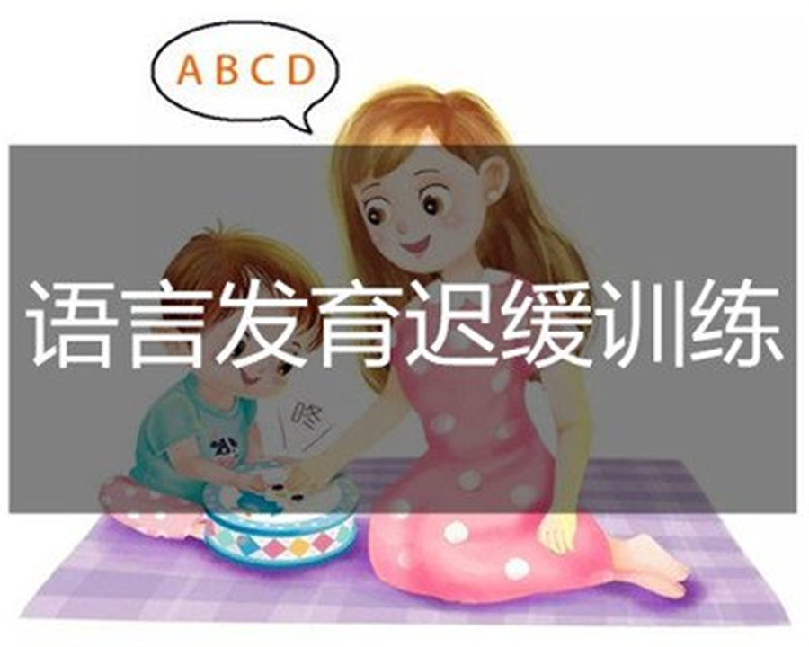 TOP5国内矫正孩子语言发育迟缓好的康复机构排名简介