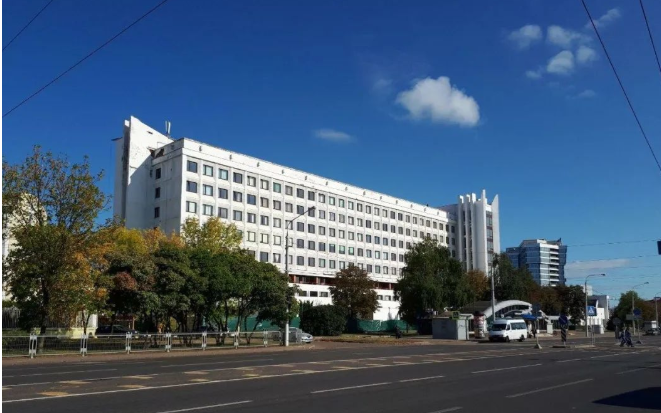 白俄罗斯国立技术大学招生简章