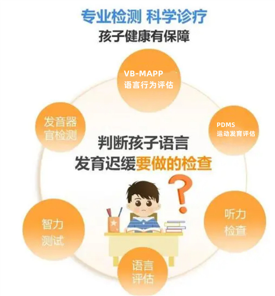 国内top10儿童语言发育迟缓康复训练机构实力榜推荐