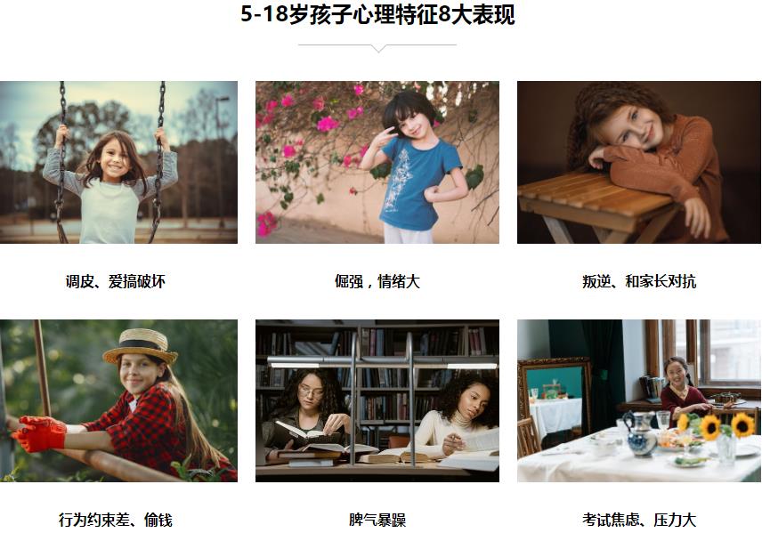 青少年心理咨询疏导机构