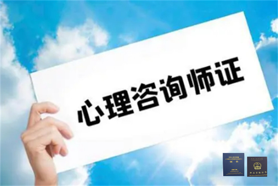 例数国内心理咨询师证报考培训机构五大排名名单