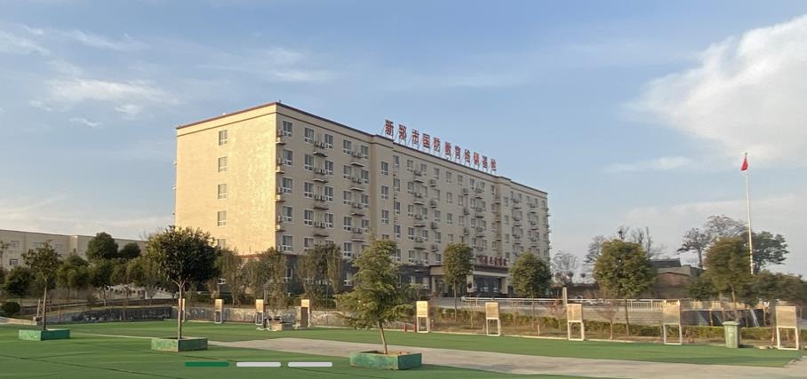 护航教育