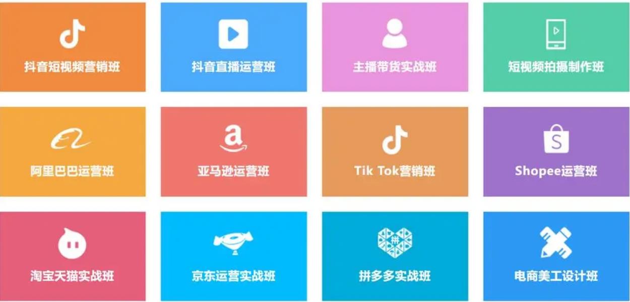 盘点国内新媒体运营专业教育机构10大排行榜一览 盘点国内新媒体运营专业教育机构10大排行榜一览