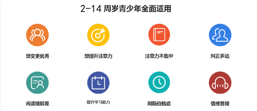 厦门top榜前五的正规儿童注意力训练机构名单介绍