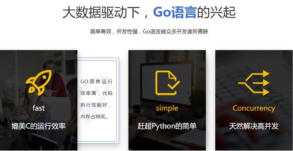 国内靠谱的go语言专业培训机构top10一览