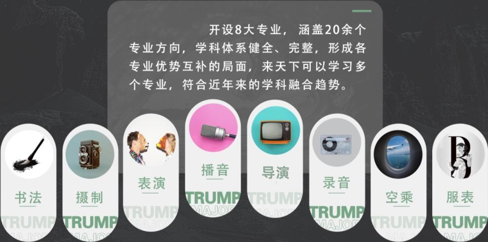 十大浙江2024届传媒艺考专业培训学校揭晓一览