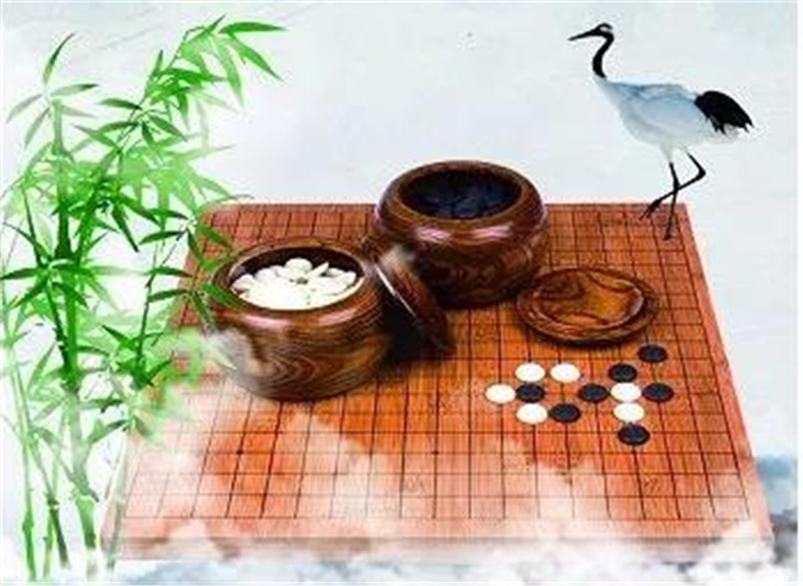 揭晓五大国内少儿围棋培训机构实力排名榜