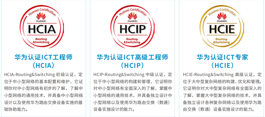 10大实力强的网络工程师培训机构排名参考