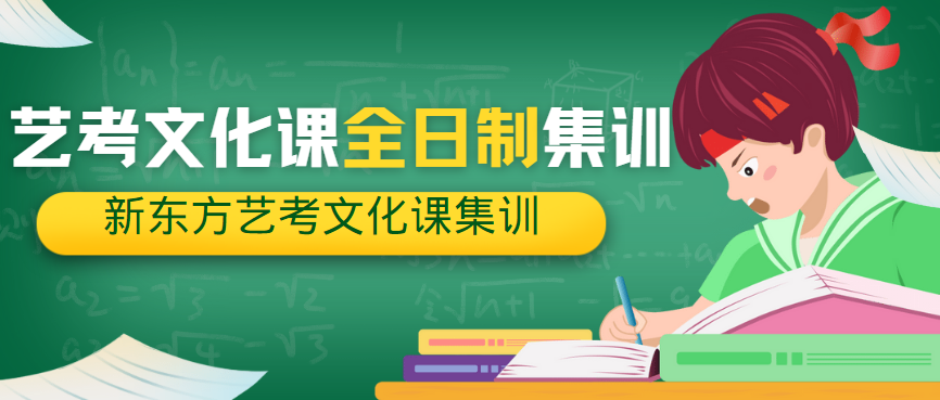 郑州排名top5的艺考文化课集训辅导机构名单甄选