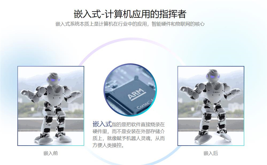 人气榜前十的嵌入式开发培训机构列表-专业IT嵌入式培训