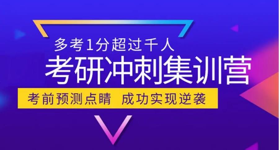 考研考试专业辅导中心名单盘点 考研考试专业辅导中心名单盘点